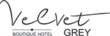 Hotel Velvet Grey
